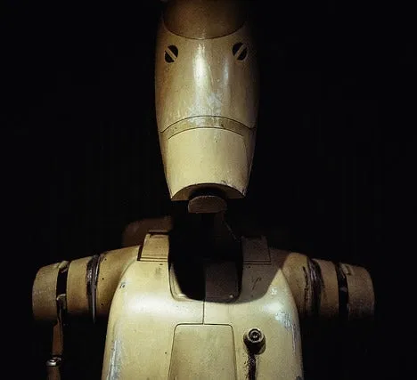 Avatar of B1 Battle Droid