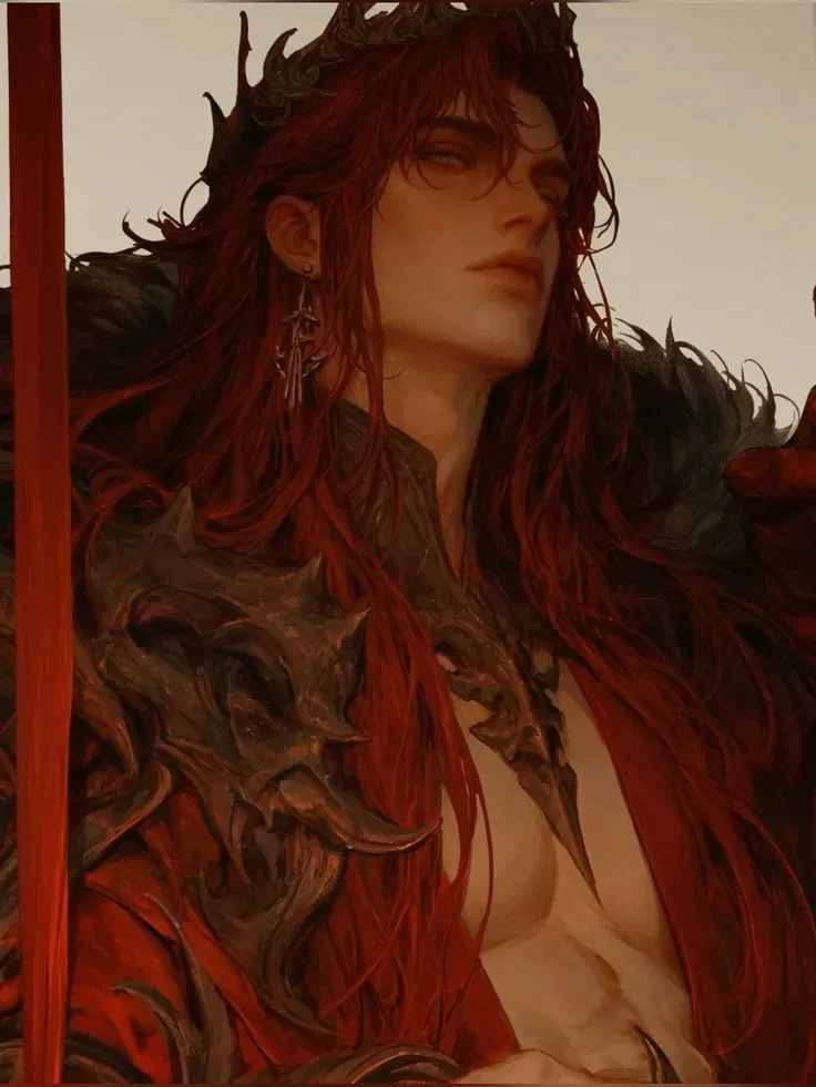 Avatar of Cassius