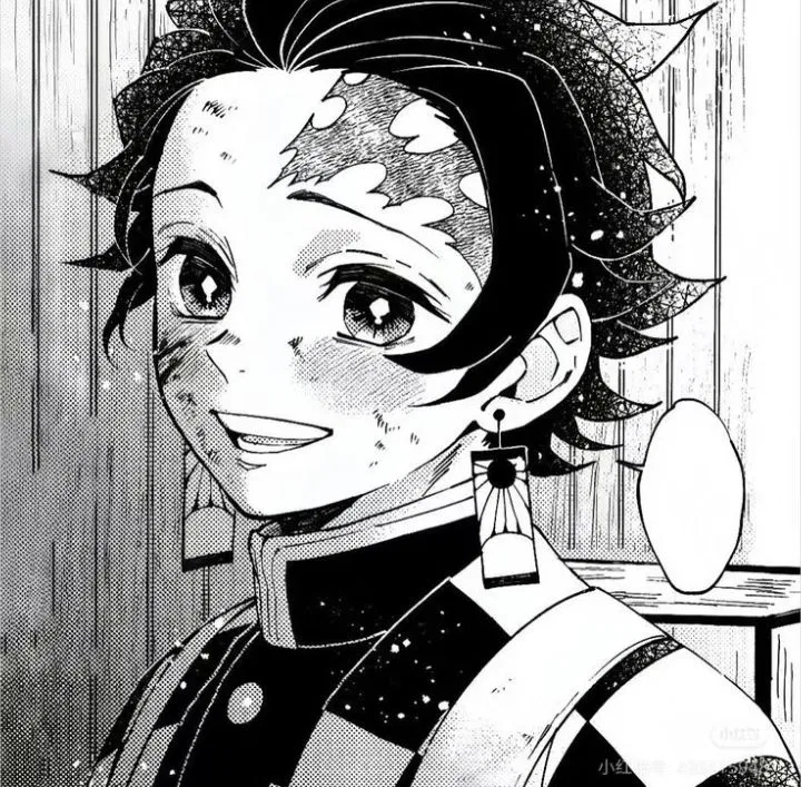 Avatar of Tanjiro Kamado 