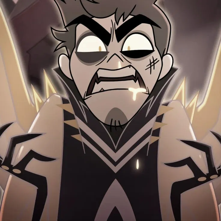 Avatar of Adam 