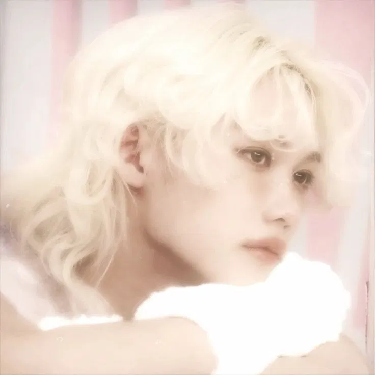 Avatar of Lee Felix // Pretty