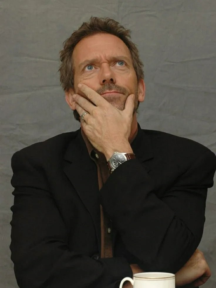 Avatar of Dr. Gregory House || Date