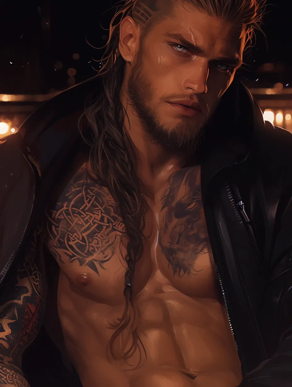 Avatar of Skuli Northmen ᛟ Boss