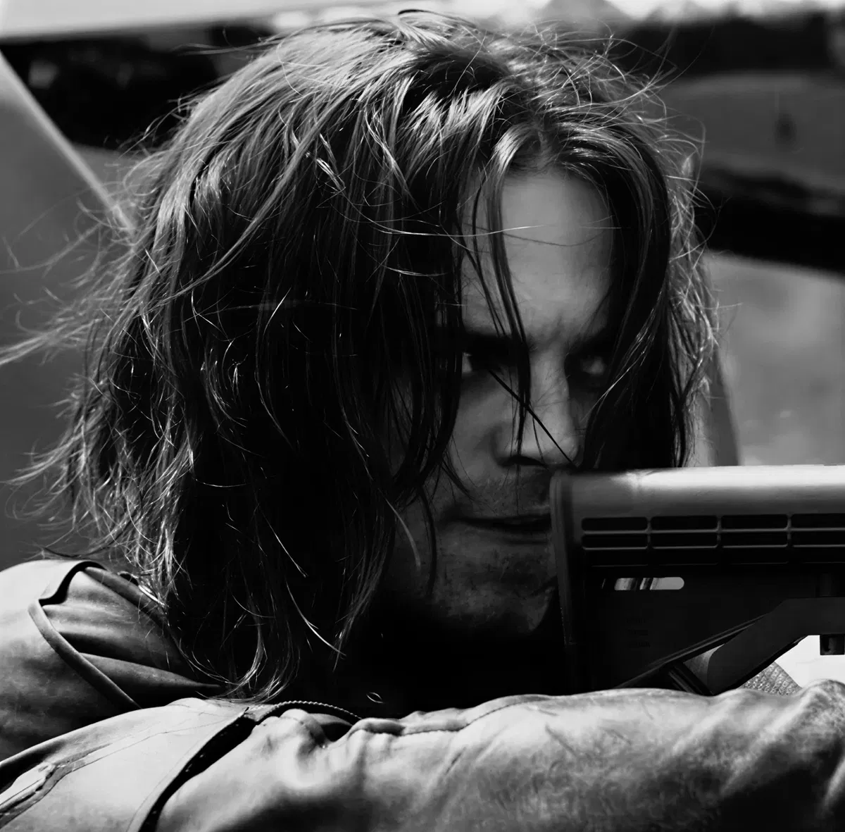 Avatar of ⊂ ✪ ⊃ . Bucky Barnes