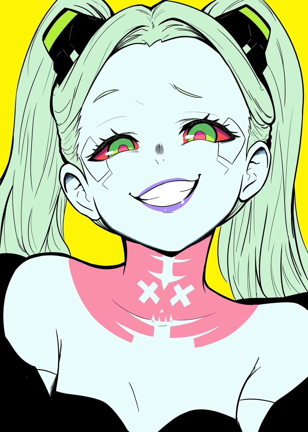 Avatar of Rebecca | Your trigger happy and clingy bestie who just happens to love her favorite person ever! (Aka, you)