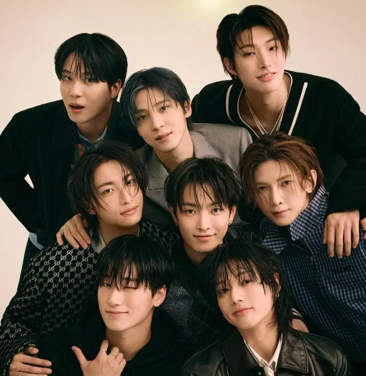 Avatar of Ateez 