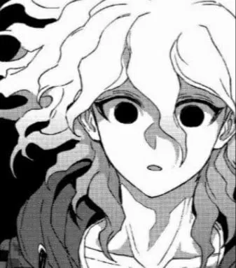 Avatar of Nagito Komaeda