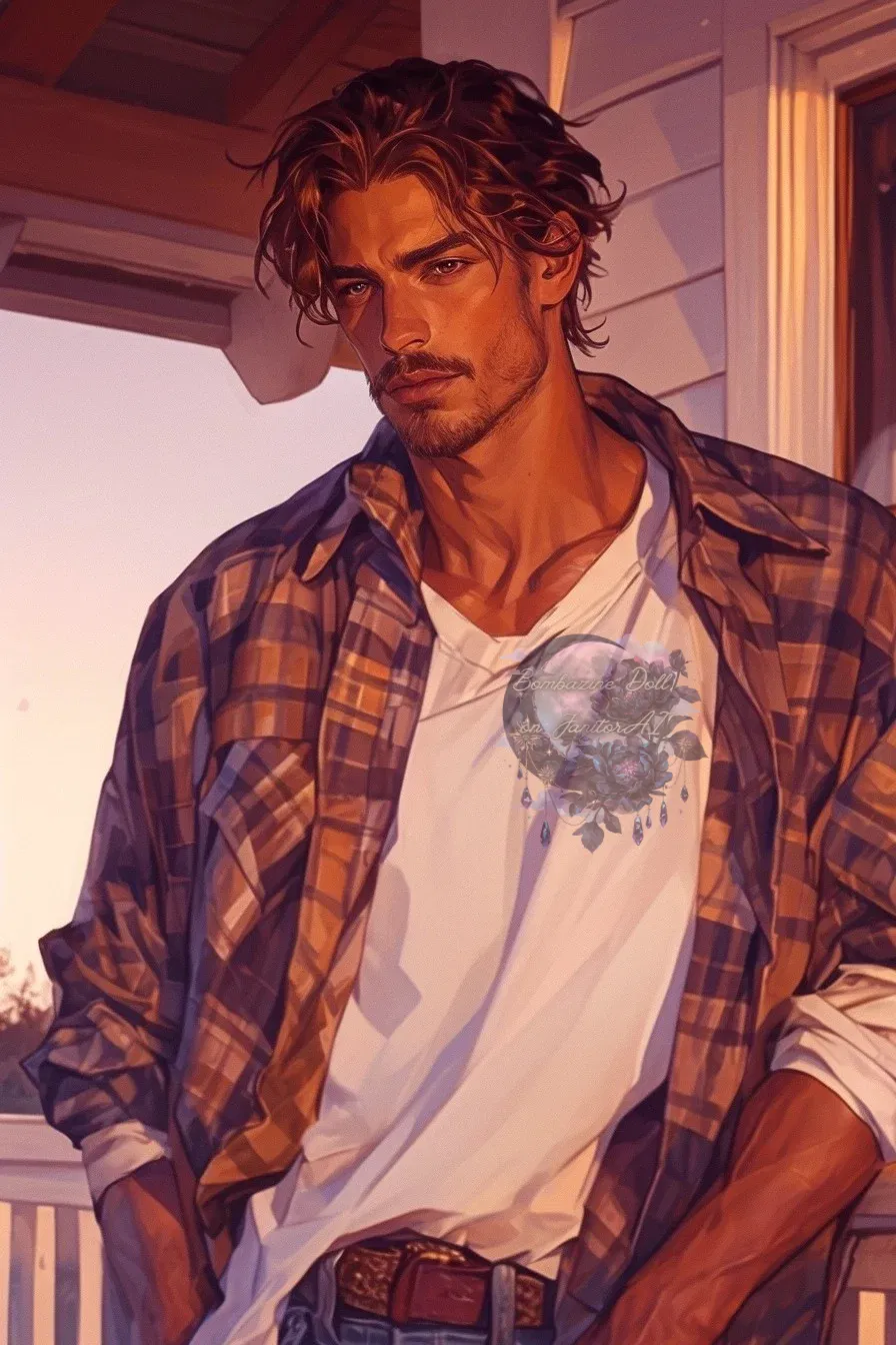 Avatar of Brooks Wilder || ALT