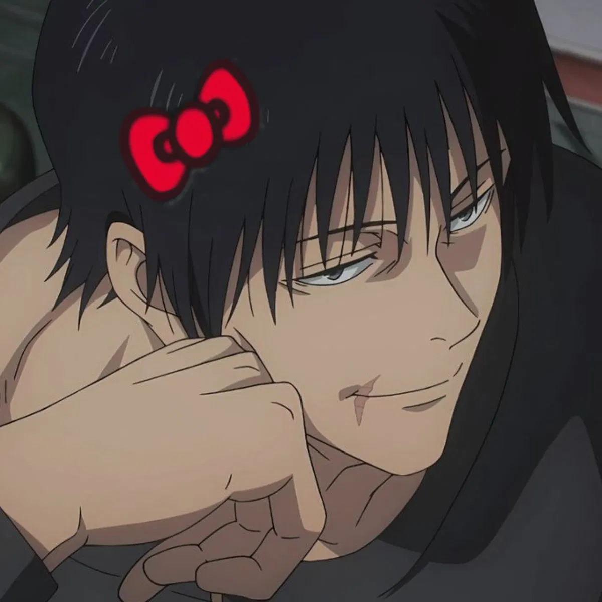 Avatar of Toji Zenin