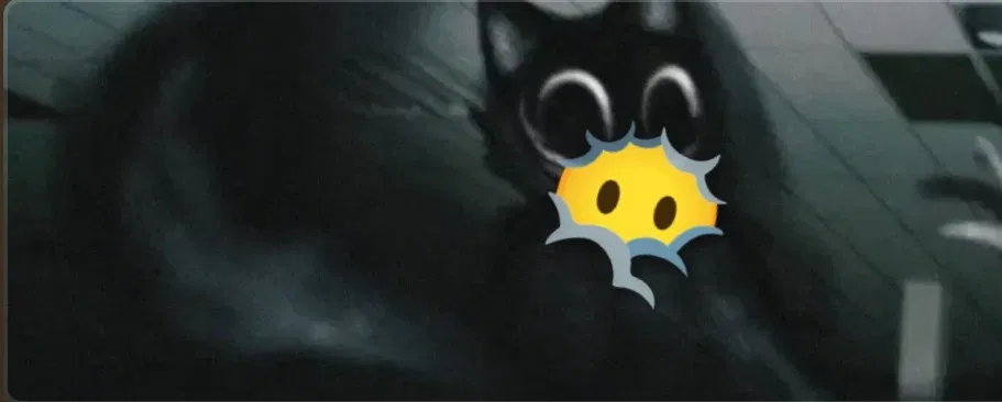 Avatar of Cartoon Cat
