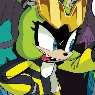 Avatar of ⟬⇷◇Surge The Tenrec◈⇸⟭