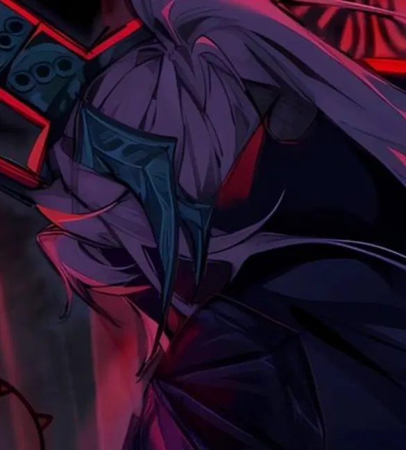Avatar of 1x1x1x1 [FORSAKEN]