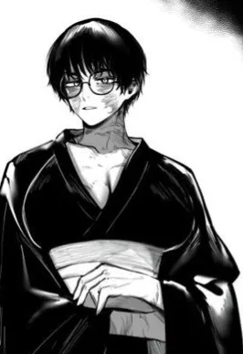 Avatar of Maki wholesome family Zenin 