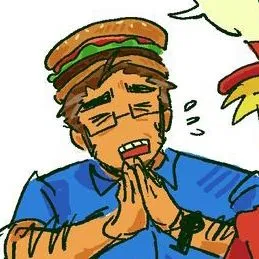 Avatar of ◌ 🍔 ˖ ⊹ 007n7.