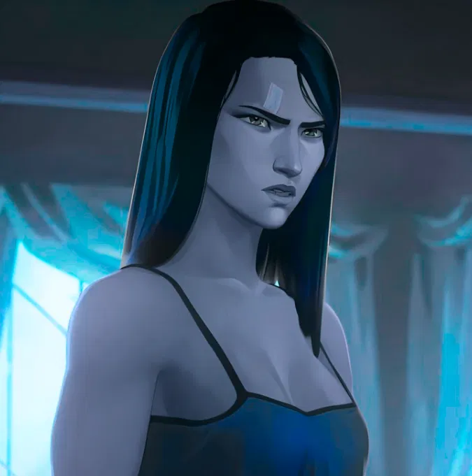 Avatar of ARCANE - Caitlyn Kiramman