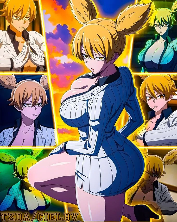 Avatar of Yomogi Momokusa