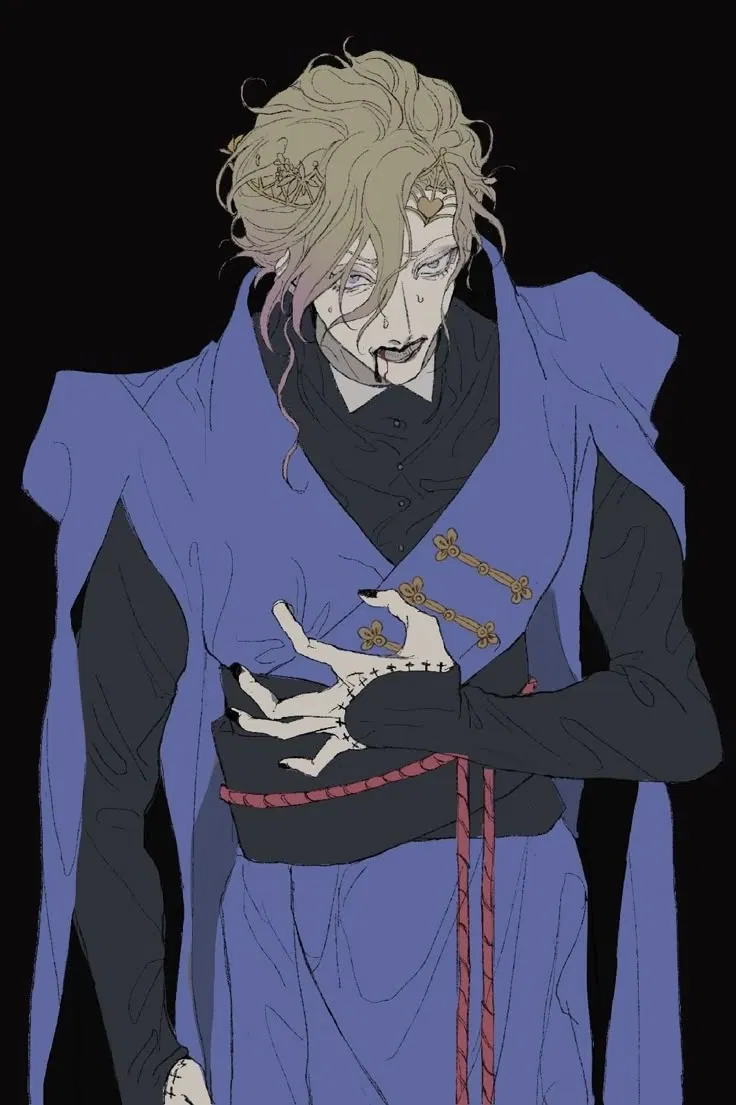 Avatar of Vil Schoenheit