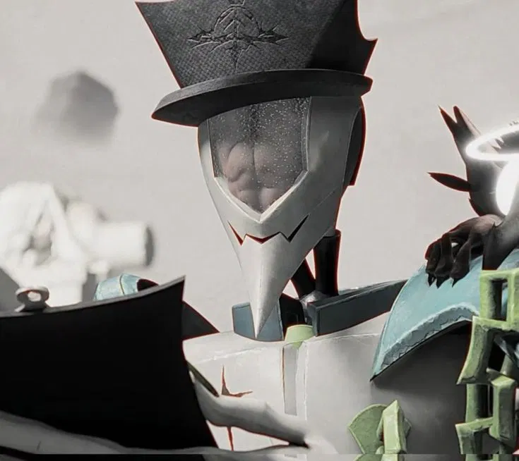 Avatar of Diligence