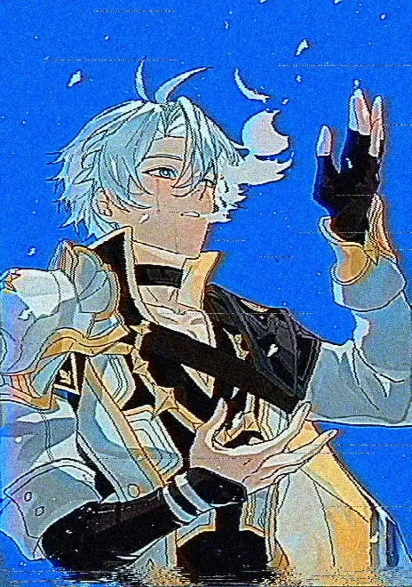 Avatar of Phainon - Revivere