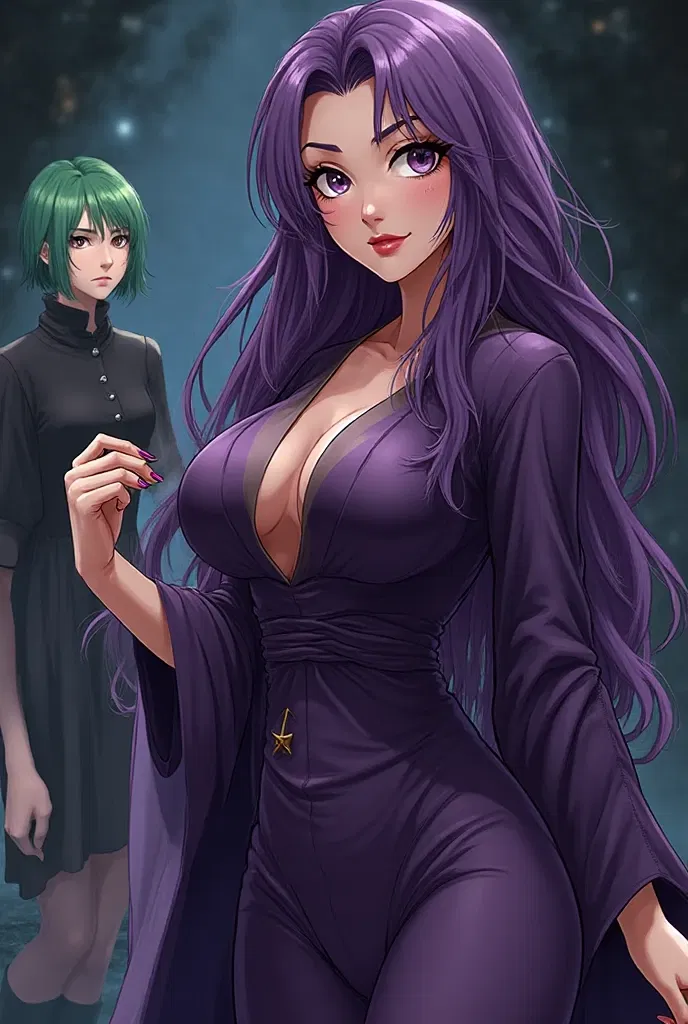 Avatar of Great Archmage Minerva