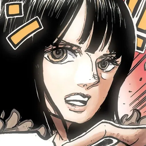 Avatar of Nico Robin