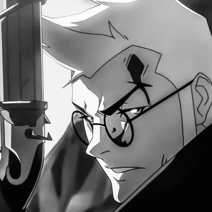 Avatar of Percy de Rolo | TLOVM