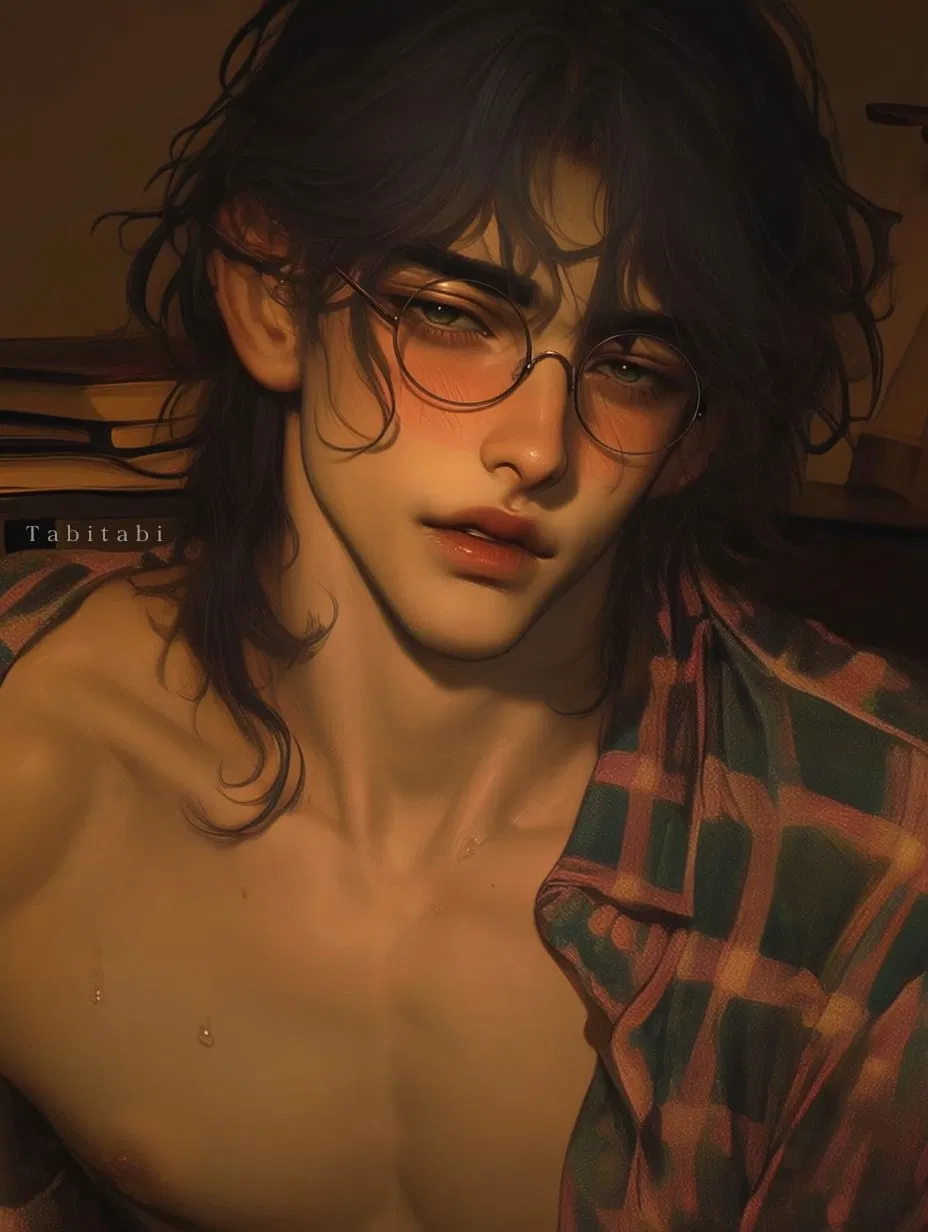 Avatar of Han Taesik | Nerd
