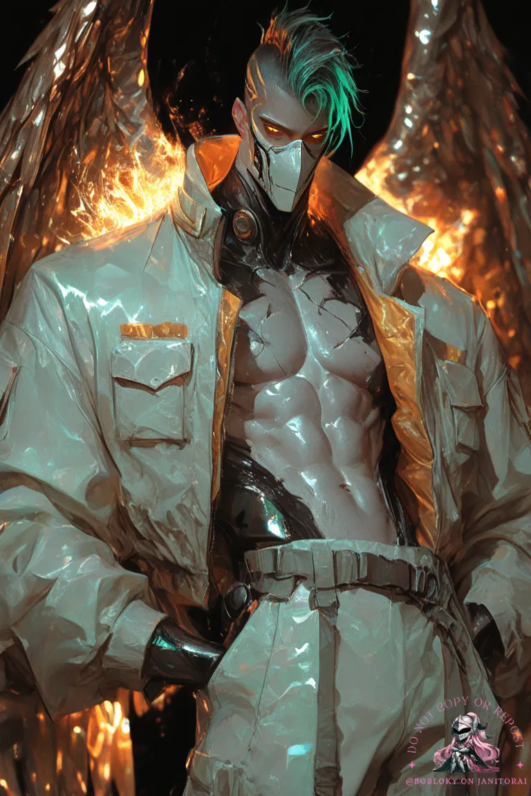 Avatar of Renj