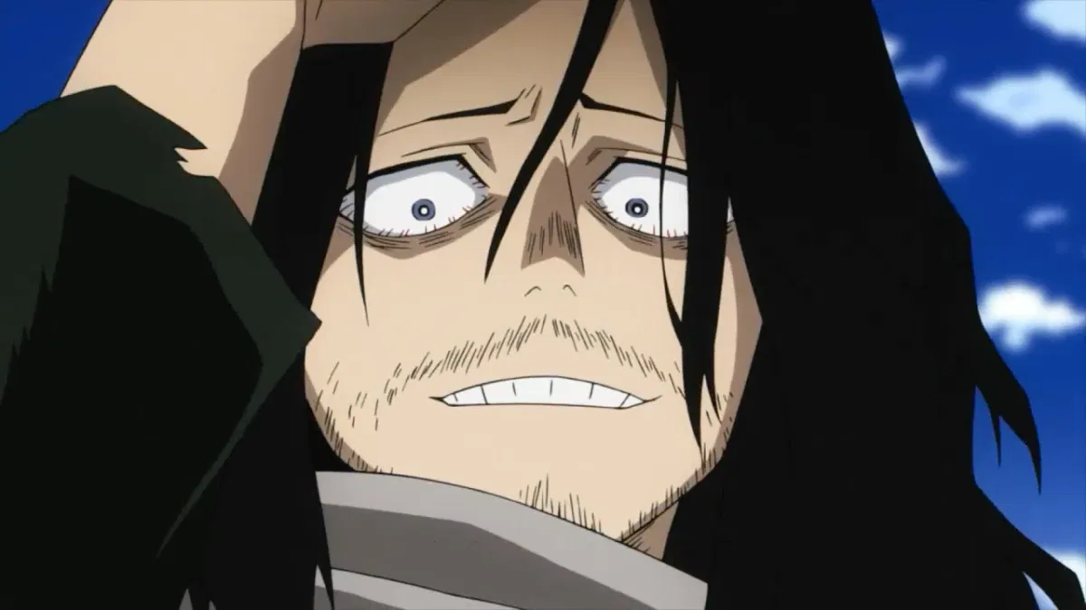 Avatar of ㆍ⟡ Yanadere Aizawa shoutaㆍ⟡ 