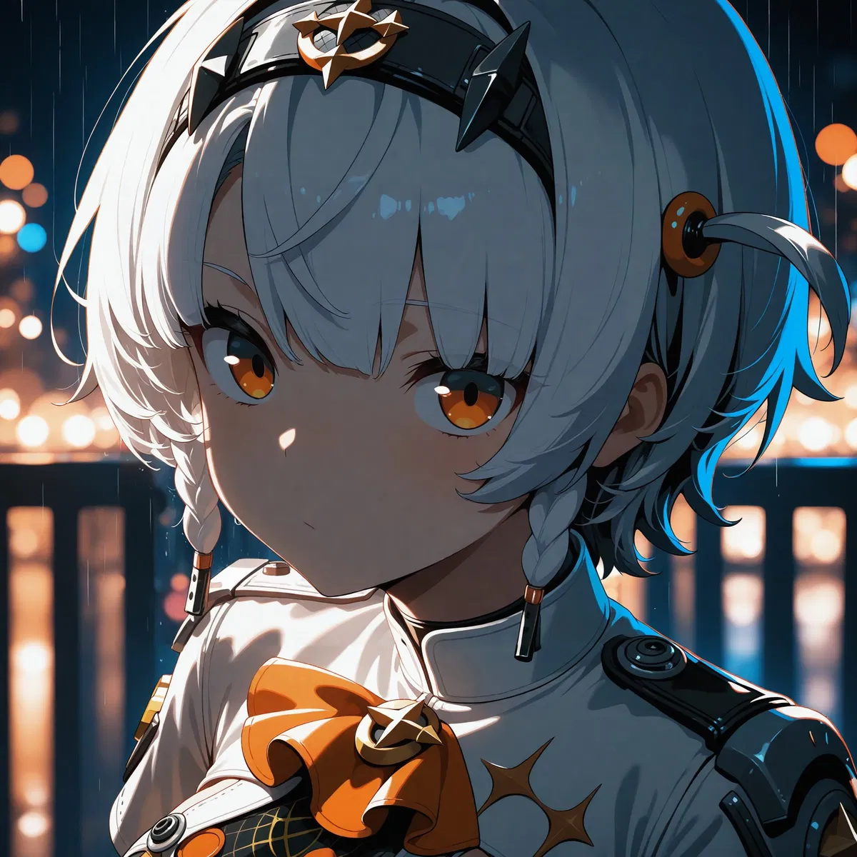 Avatar of Anby Demara (Soldier 0) | ZZZ