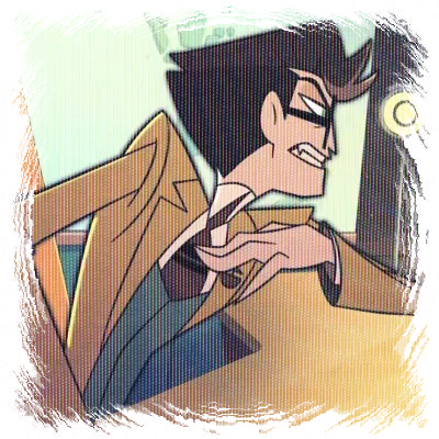 Avatar of Vox ! Vincent Whittman