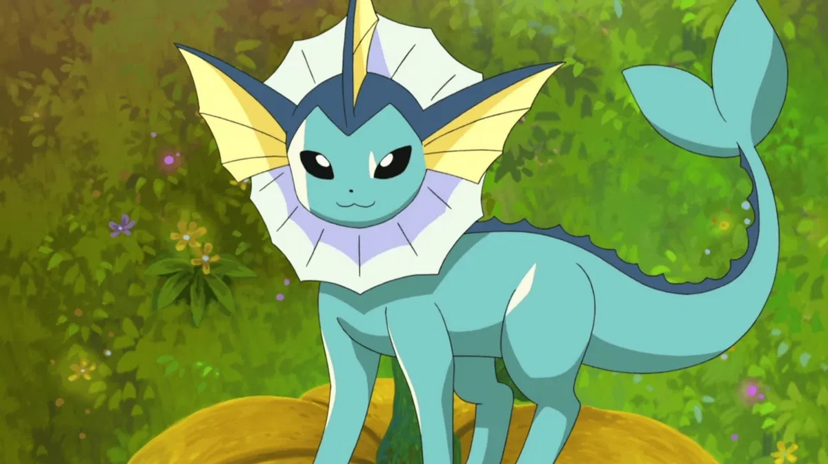 Avatar of Vaporeon