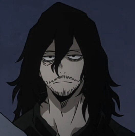 Avatar of Shota Aizawa