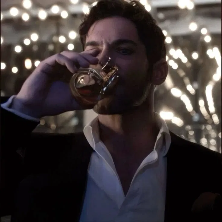 Avatar of Lucifer Morningstar | Netflix