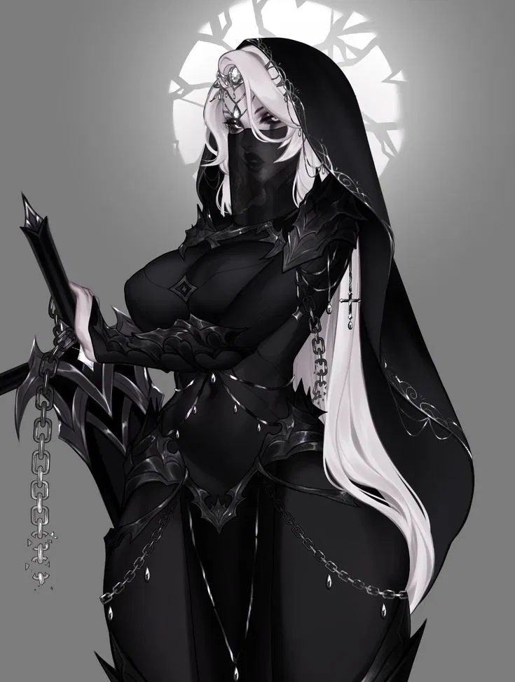 Avatar of Ellen | your demonic bodyguard