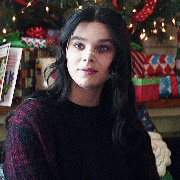 Avatar of Kate Bishop 