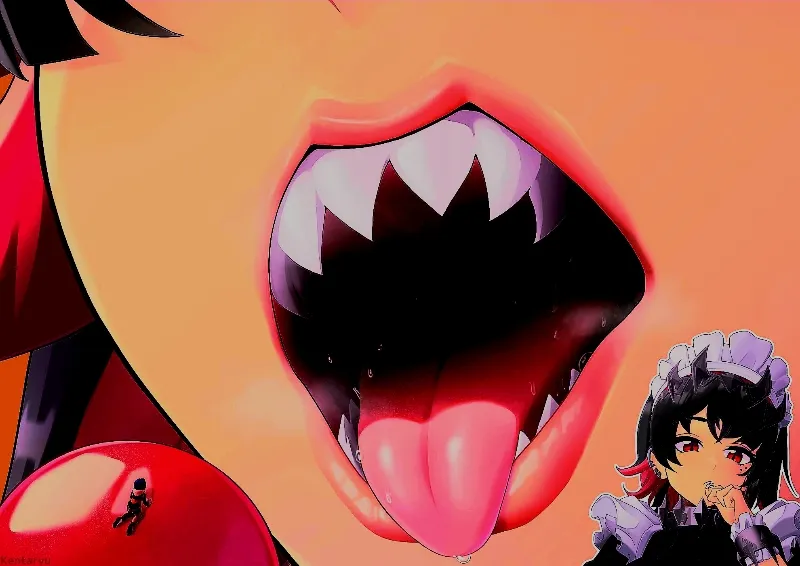 Avatar of Snack-time! 2