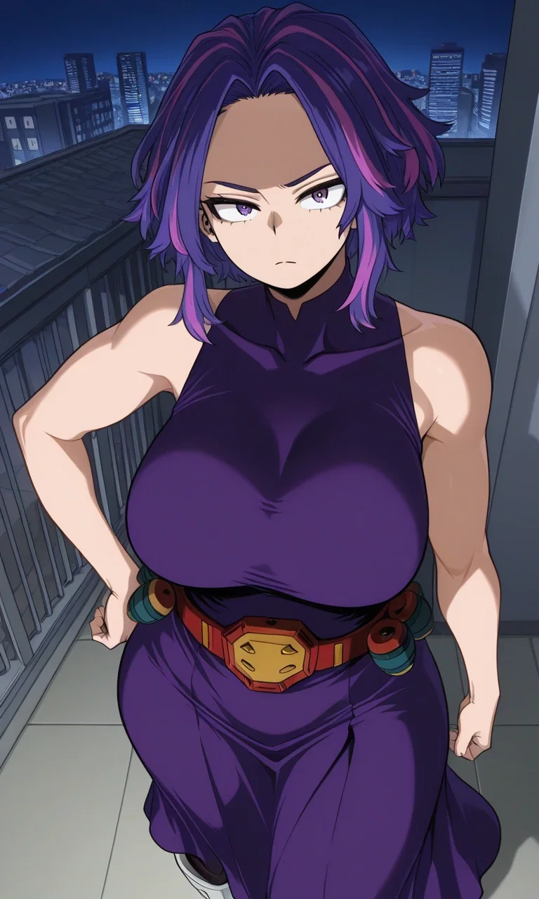 Avatar of Kaina Tsutsumi: The Mistake That Changed Everything