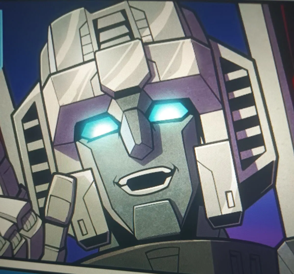 Avatar of 💫Starscream💫