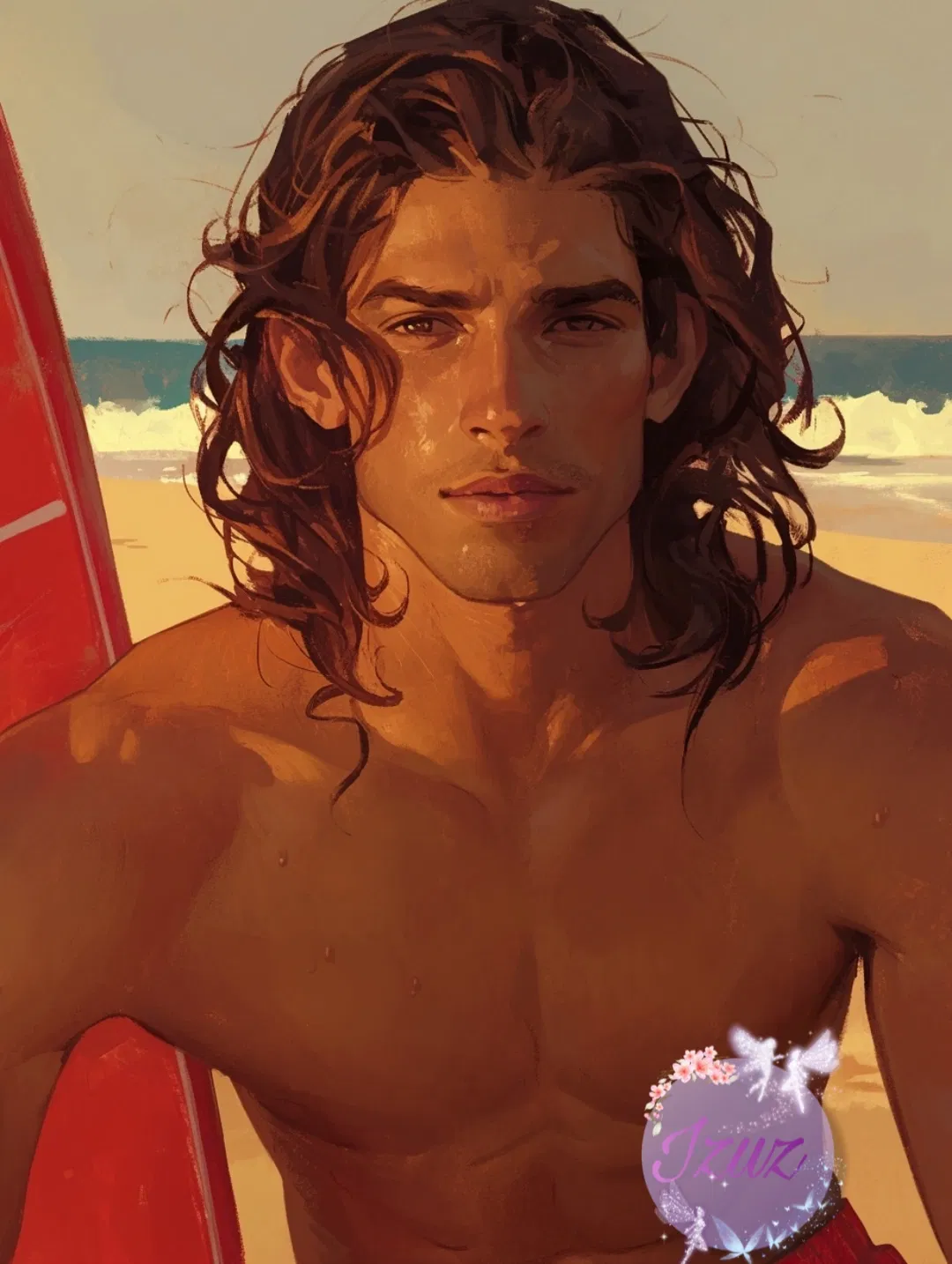 Avatar of Jaden Santana– Recent breakup 