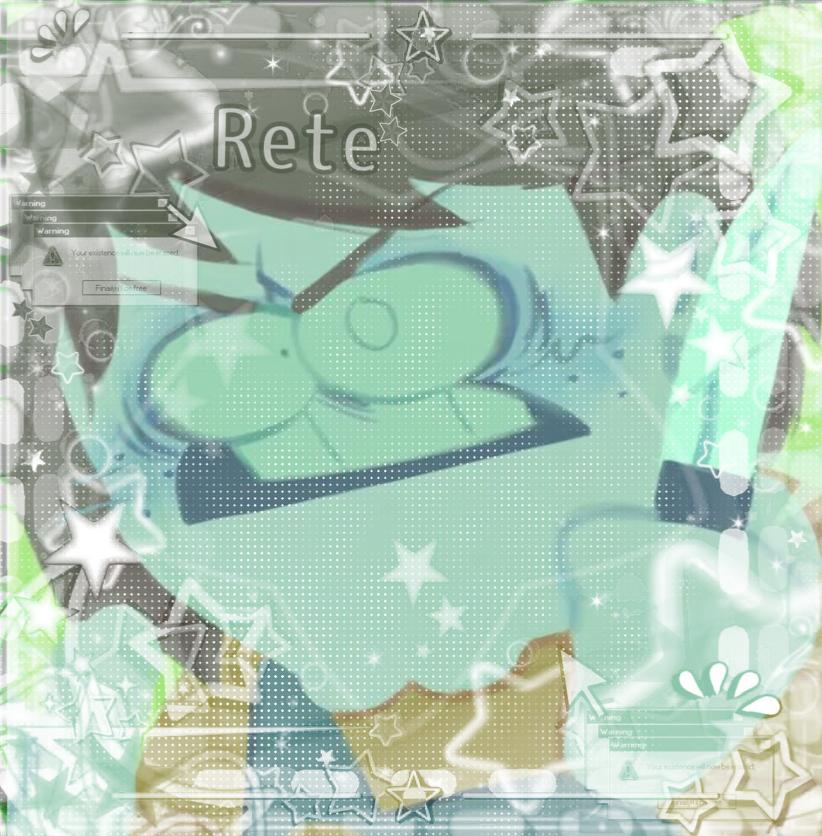 Avatar of ⋆ ̊࿔ Happy Fella θρ ̊⋆۶ৎ