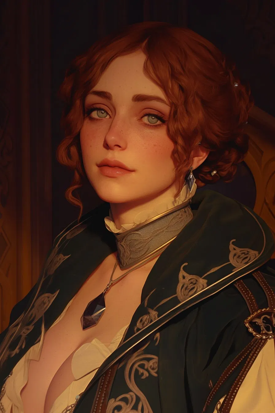 Avatar of Petra Ezerit