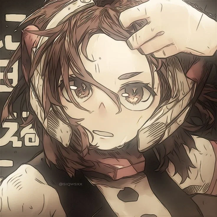 Avatar of Ochako Uraraka 