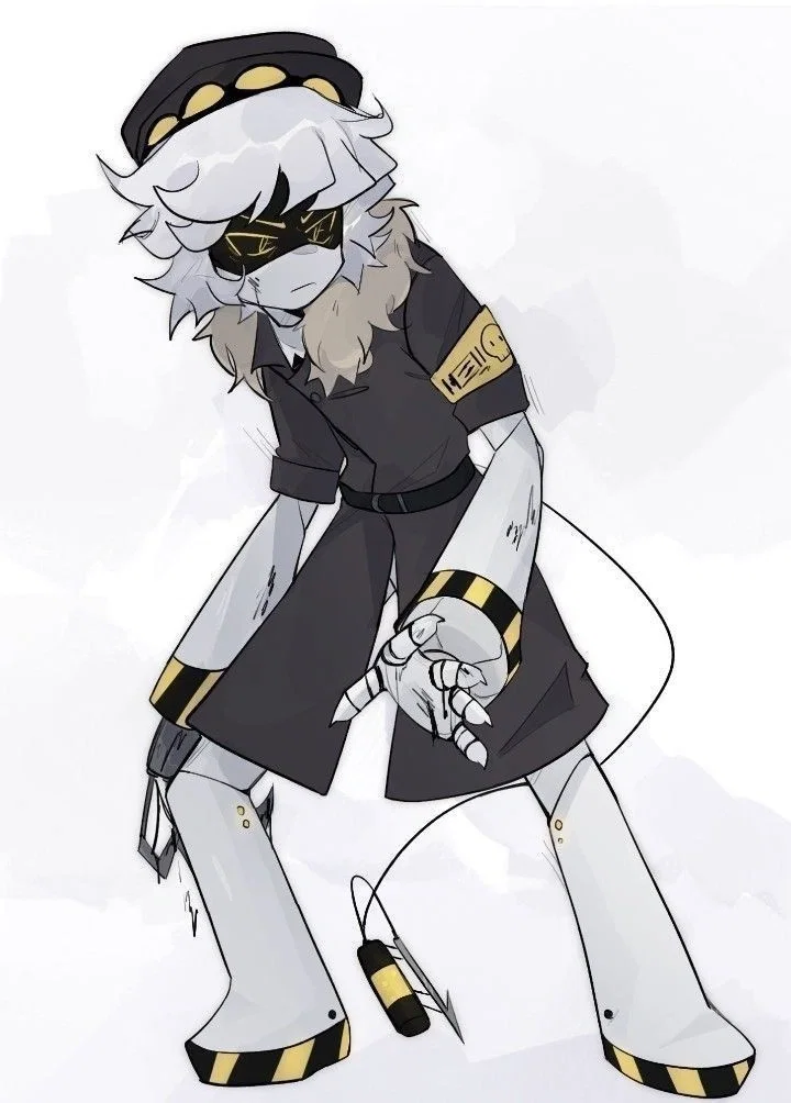 Avatar of Primal N - Murder Drones