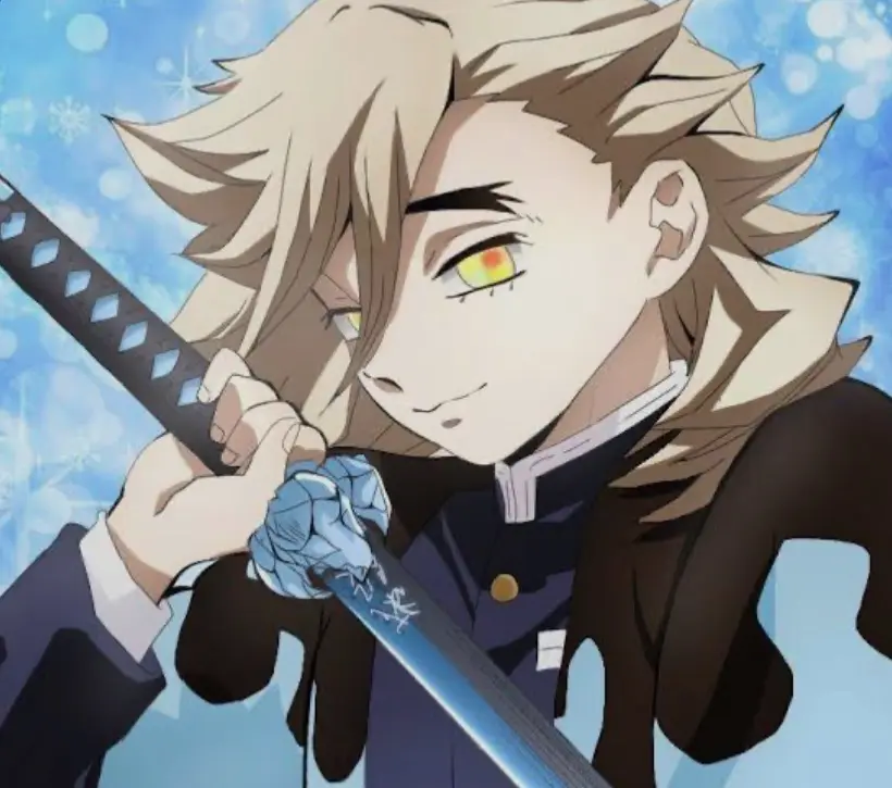 Avatar of Douma Mukanshin
