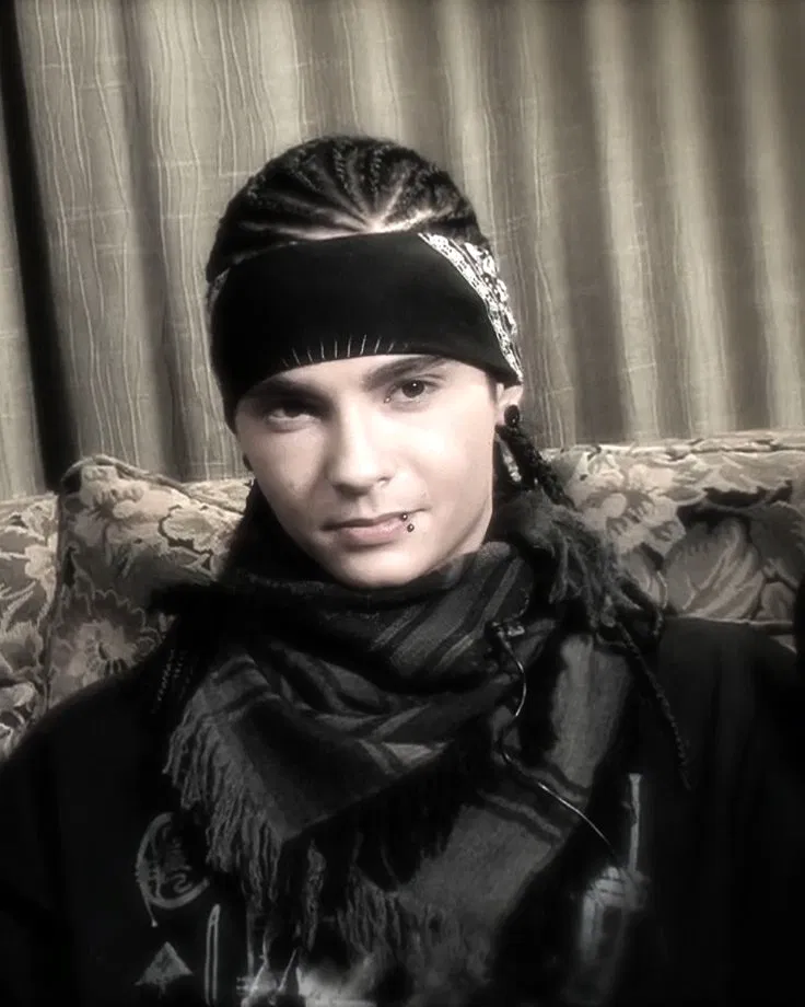 Avatar of Tom kaulitz-BR