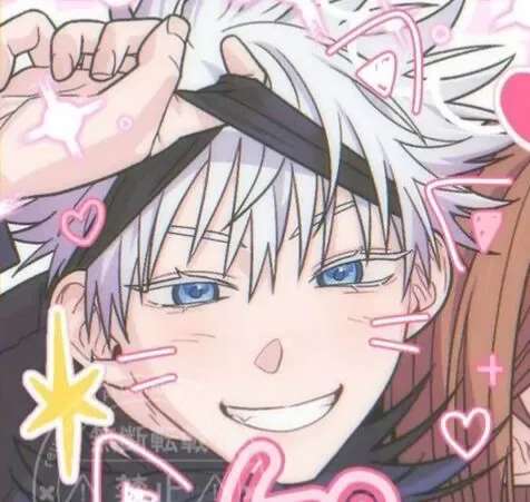 Avatar of Satoru Gojo