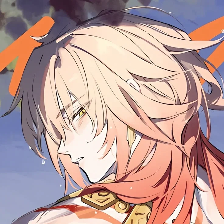 Avatar of Mydei
