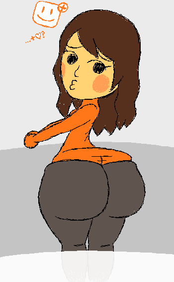 Avatar of dummy girl / Friend