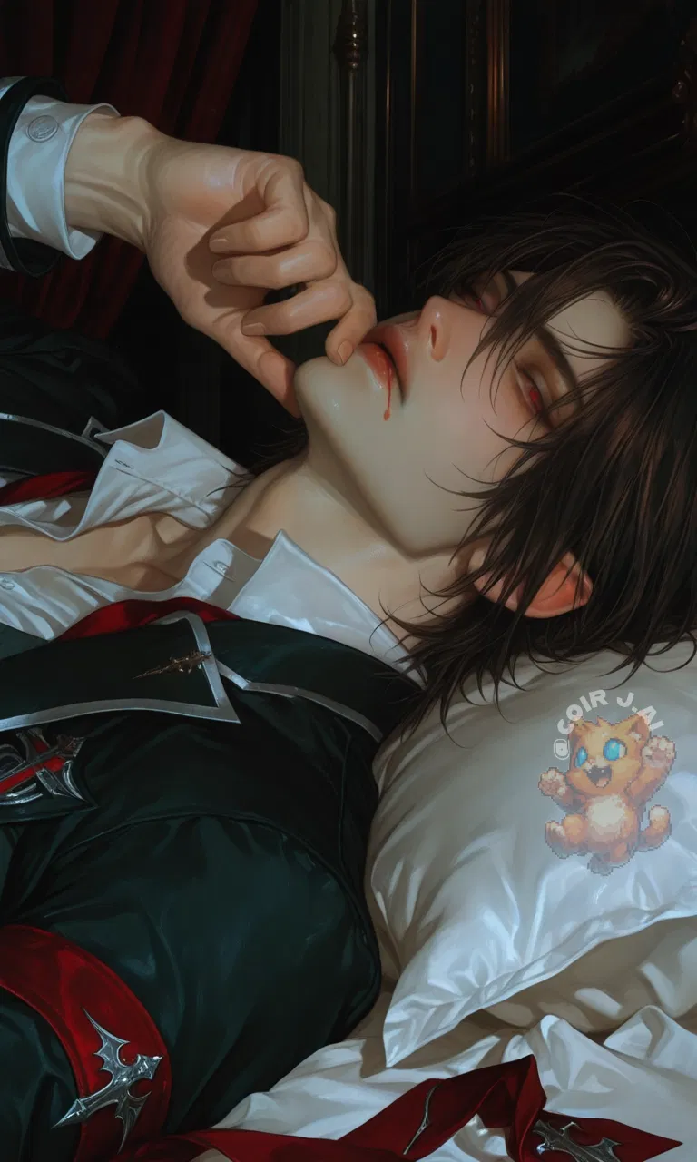 Avatar of Kaname || Vampire Knight
